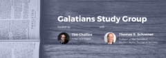 Study Galatians with Me