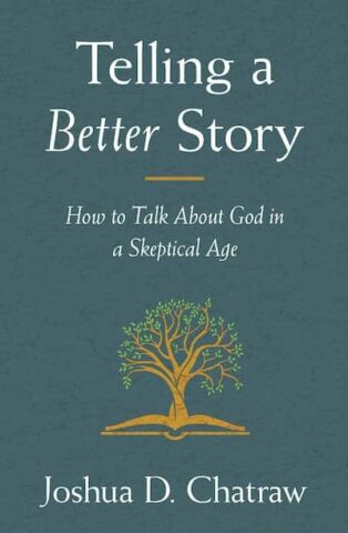 telling a better story