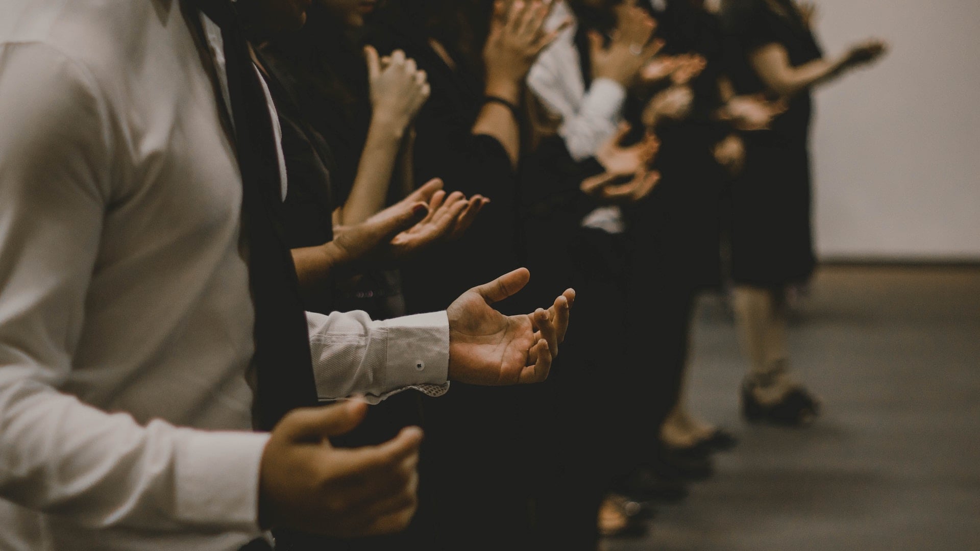 Why You Really Need To Be Praying For Your Pastor