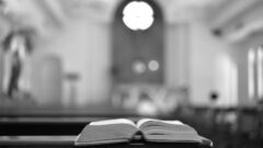 A Bunch of Good Reasons To Saturate Your Worship Services in the Bible