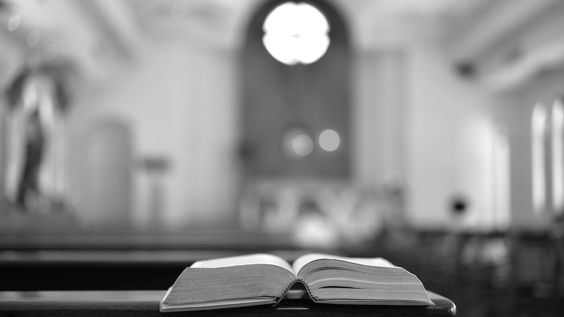 A Bunch of Good Reasons To Saturate Your Worship Services in the Bible