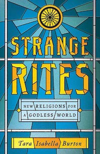 strange rites