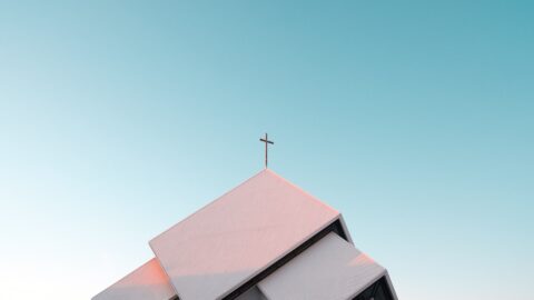 The Local Church Was Made To Serve The Christian, Not The Christian The Local Church