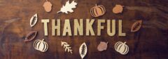 thanksgiving