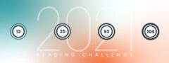 2021 Christian Reading Challenge