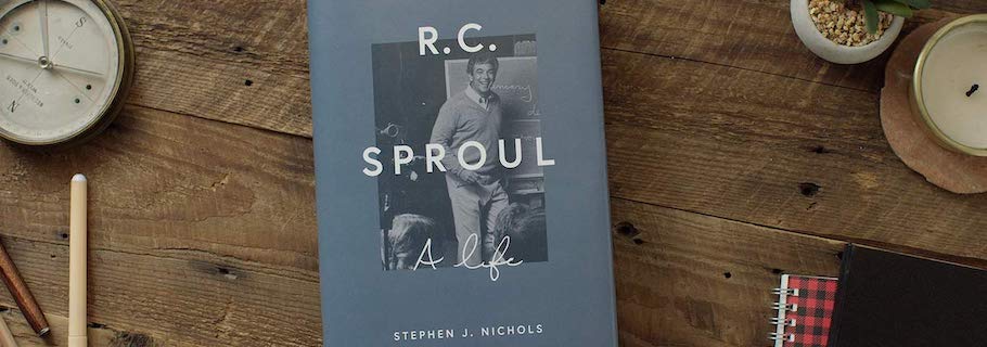 RC Sproul