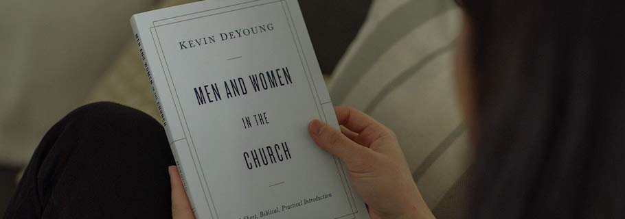 Men and Women in the Church