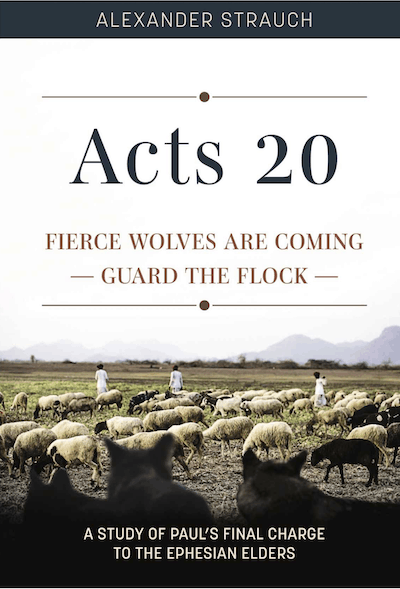 Fierce Wolves Are Coming