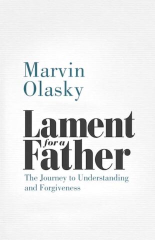 Lament for a Father