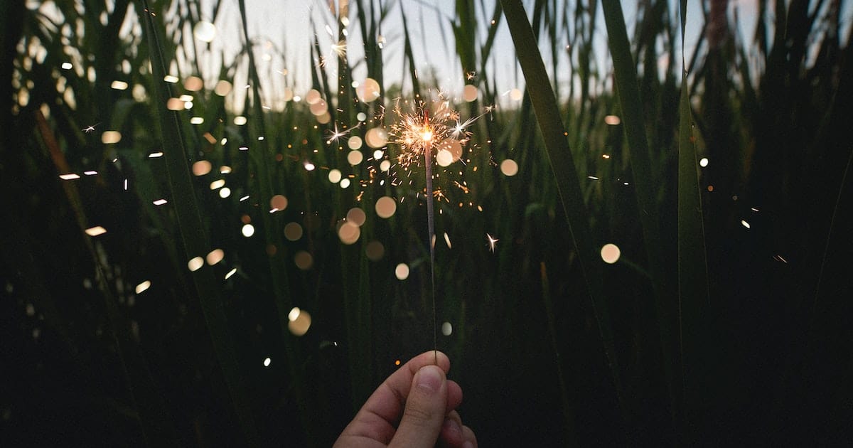 Could You Use Some Joy Today