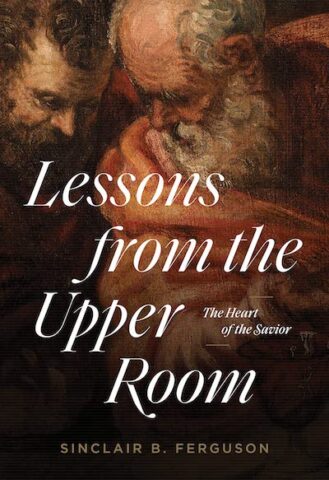 Lessons from the Upper Room