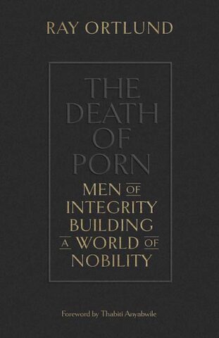 The Death of Porn