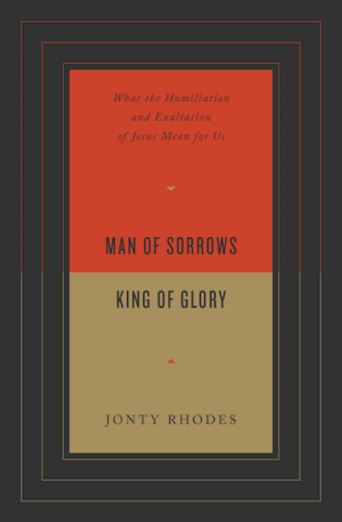 Man of Sorrows