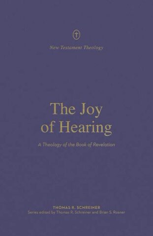 The Joy of Hearing