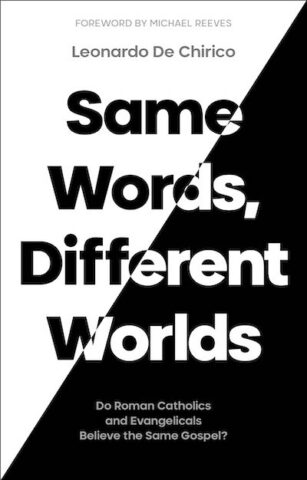 Same Words Different Worlds
