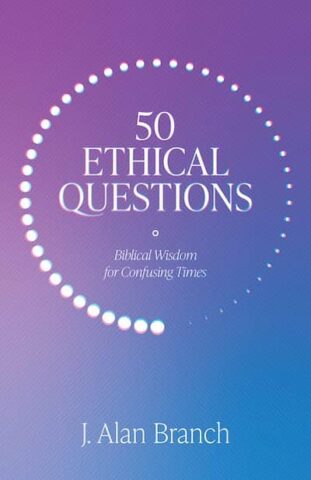 50 Ethical Questions