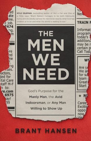 The Men We Need