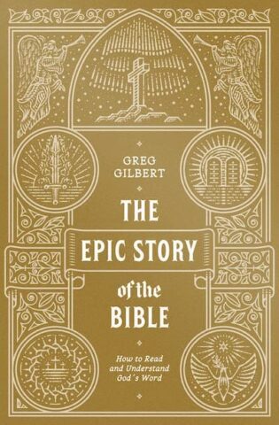 The Epic Story of the Bible