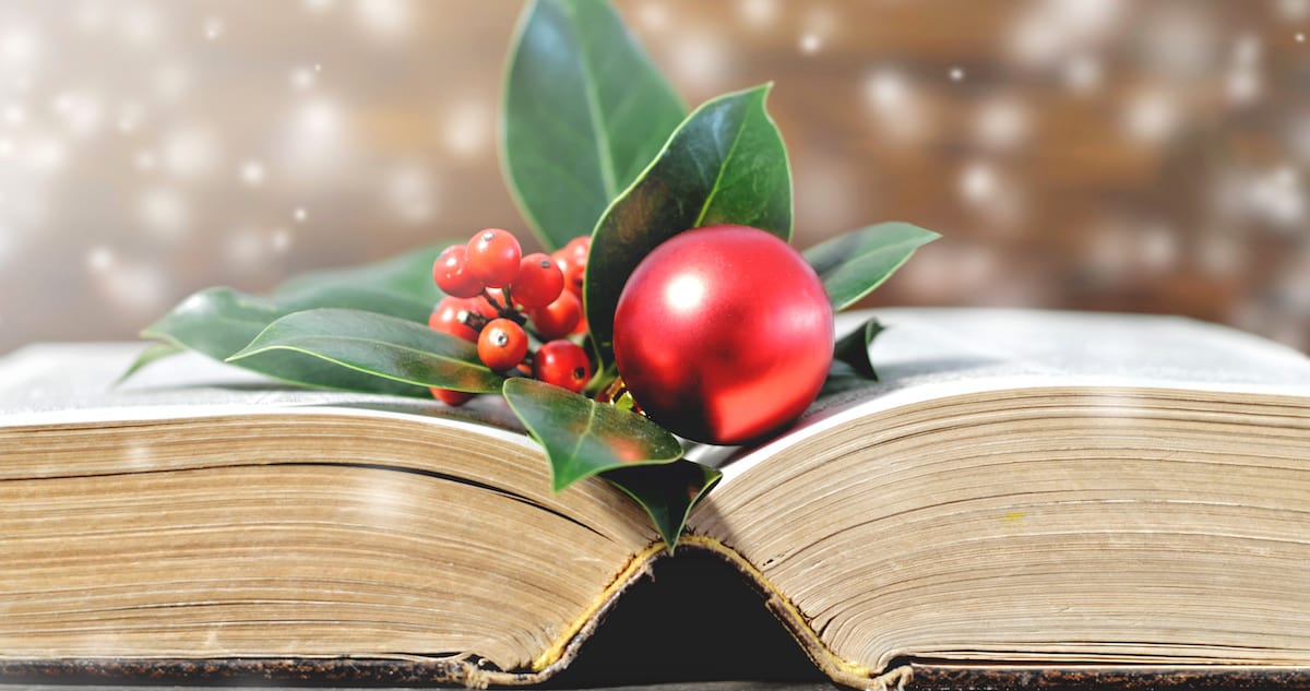 Christmas Devotionals