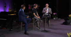 A Conversation with Alistair Begg