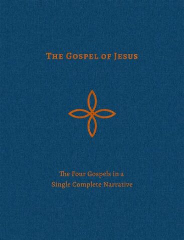 The Gospel of Jesus