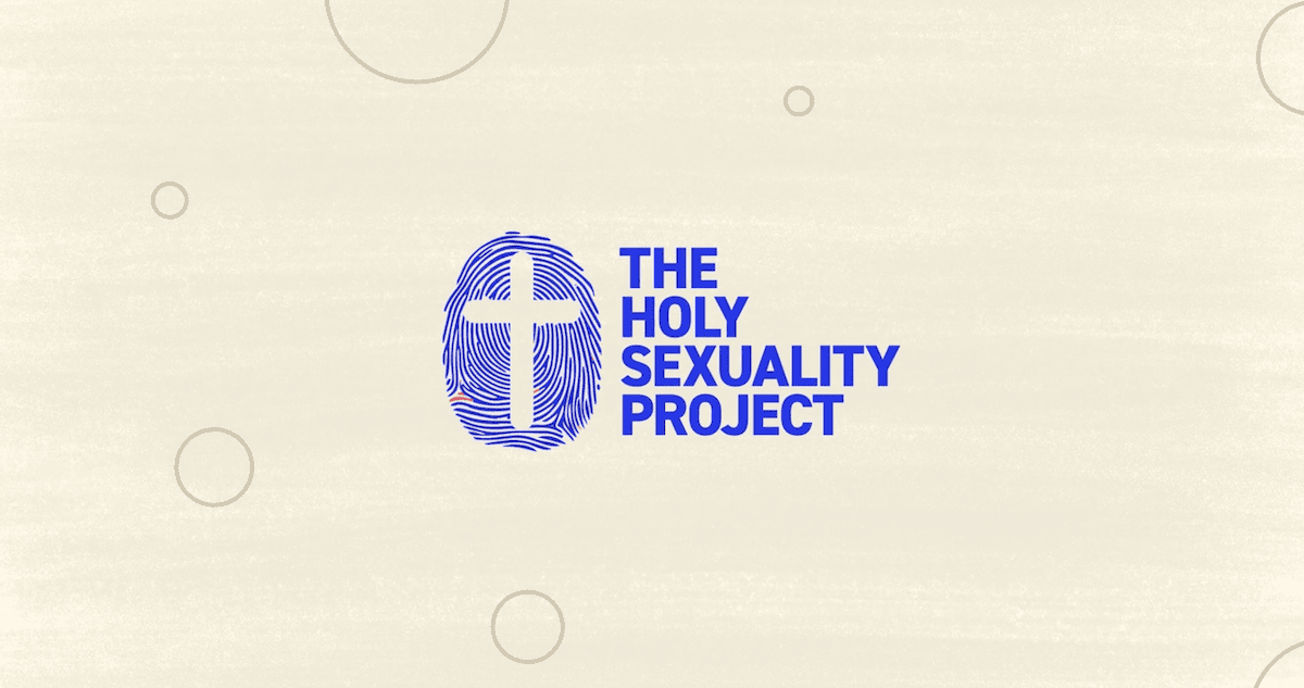 The Holy Sexuality Project