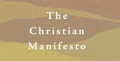 The Christian Manifesto