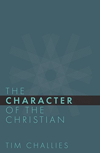 The Character of the Christian book cover