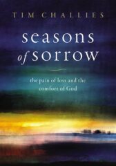 Seasons of Sorrow book cover