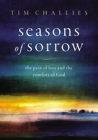 Seasons of Sorrow book cover