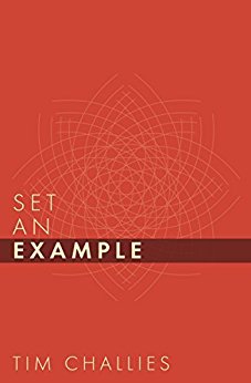 Set An Example book cover