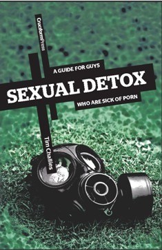 Sexual Detox book cover