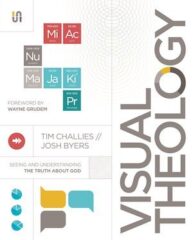 Visual Theology book cover