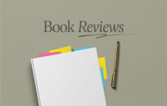 Book Reviews Collection Cover Image