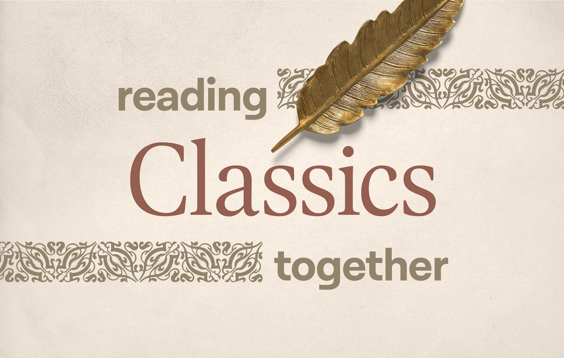 Reading Classics Together Collection cover image