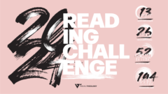 2024 Christian Reading Challenge