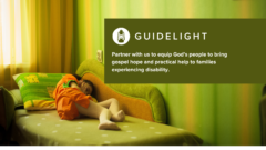 The Isolation of Disability and the Providence of God