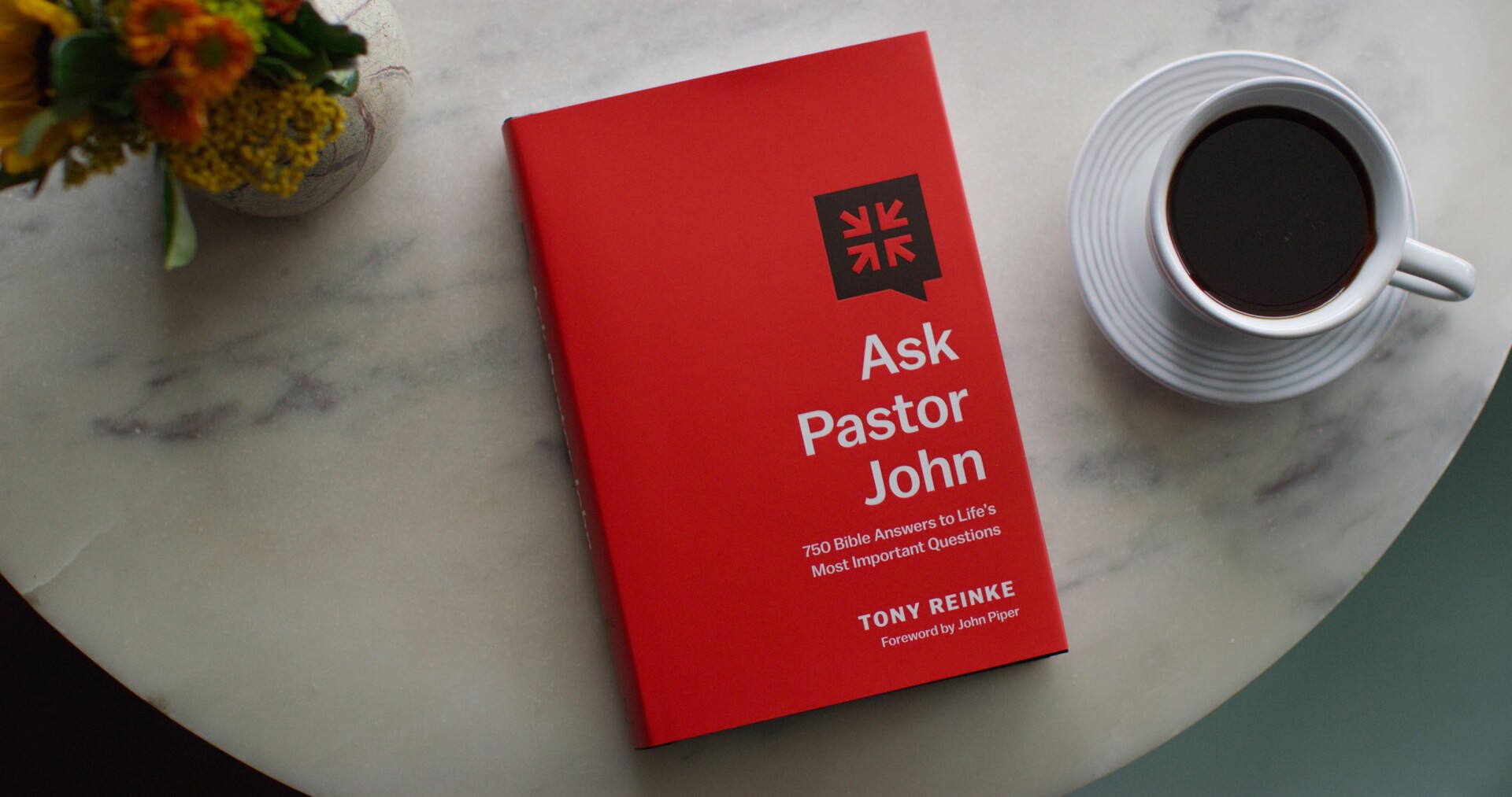 Ask Pastor John