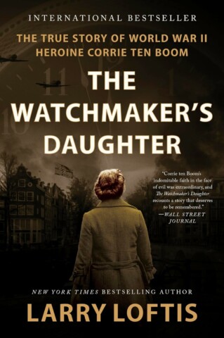 The Watchmakers Daughter