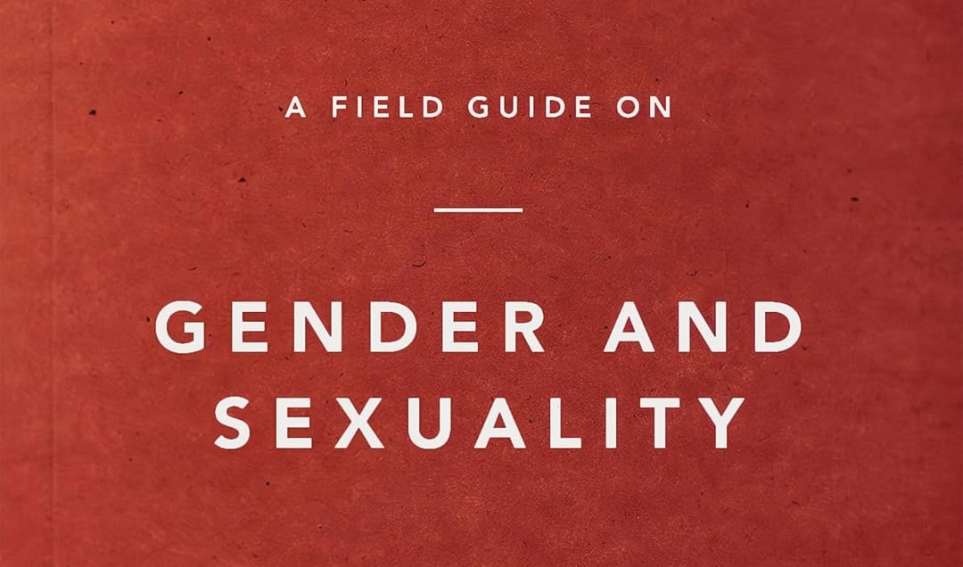 A Field Guide on Gender and Sexuality