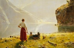 Mothering Against Futility