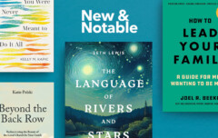 New and Notable