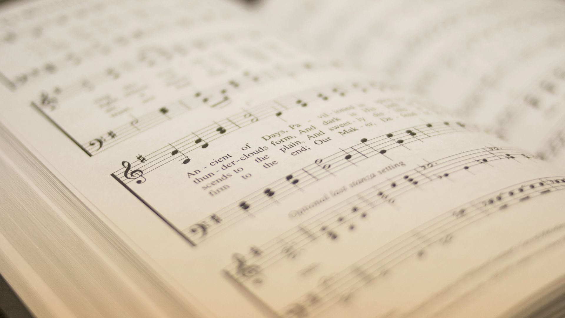 Schools of music