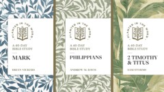 Planted in the Word