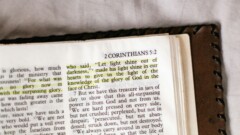 Discernment