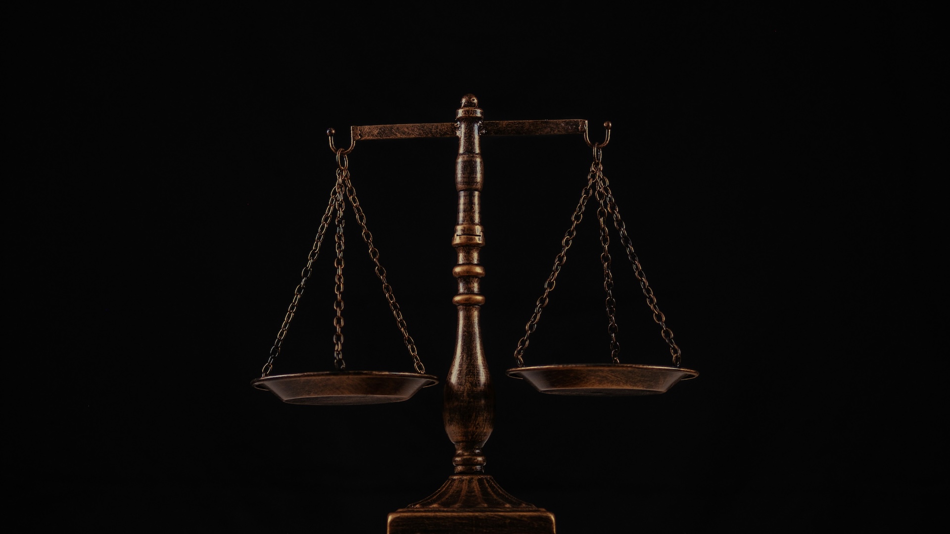 What God Forbids You To Judge
