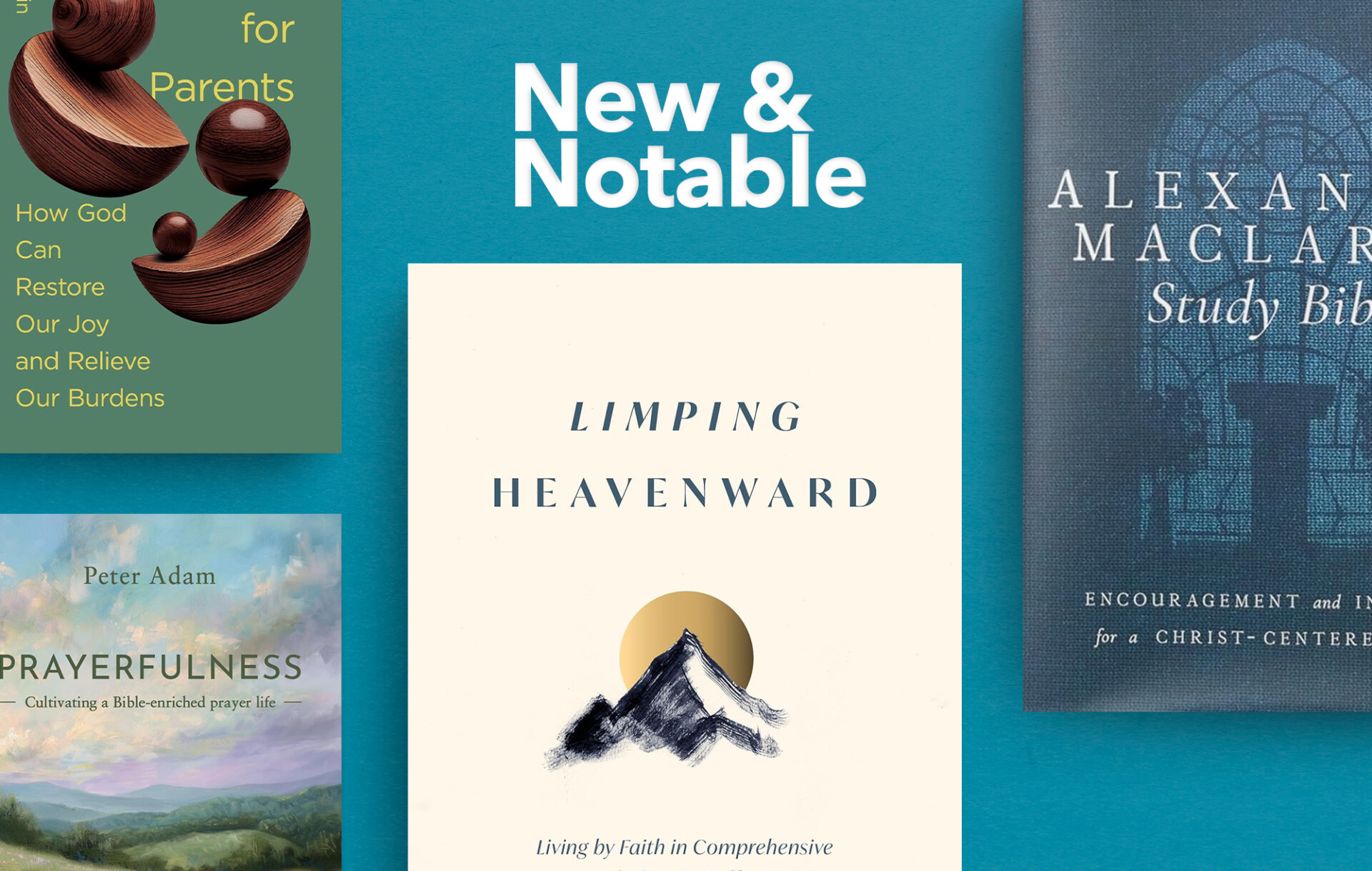 New-and-Notable August