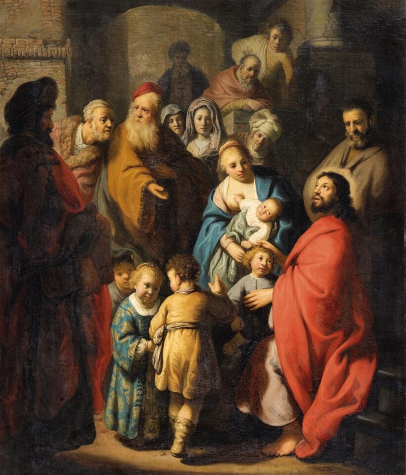 Rembrandt