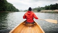 Laboring Upstream