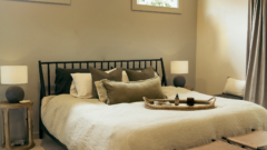 How To Show Hospitality When You Live in a Small Home
